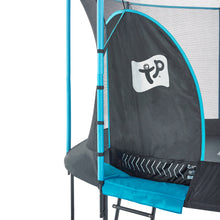 Load image into Gallery viewer, TP213 -  14 ft Premium Trampoline with accessories - WINTER SPECIAL $200 Off