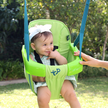Load image into Gallery viewer, TP509 - TP Small to Tall Swing Set