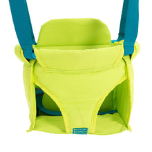 Load image into Gallery viewer, TP Toys Foldaway Baby Swing for Babies Aged 6 Months for Indoor and Outdoor Use. My First Swing Safety Tested - NEW ARRIVAL