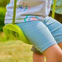 Load image into Gallery viewer, TP Deluxe Double Metal Swing Set with Roped Rapide Seats - TP534 - NEW ARRIVAL