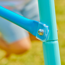 Load image into Gallery viewer, TP Deluxe Double Metal Swing Set with Roped Rapide Seats - TP534 - NEW ARRIVAL