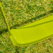 Load image into Gallery viewer, TP Deluxe Double Metal Swing Set with Roped Rapide Seats - TP534 - NEW ARRIVAL