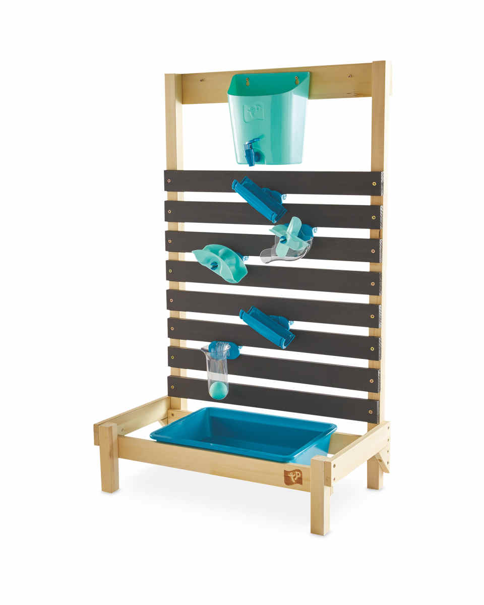 TP605U TP Wooden Water Run - BLACK FRIDAY SPECIAL 40% OFF