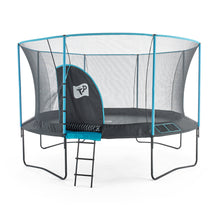Load image into Gallery viewer, TP213 -  14 ft Premium Trampoline with accessories - WINTER SPECIAL $200 Off