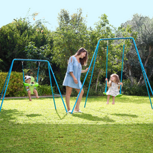 Load image into Gallery viewer, TP509 - TP Small to Tall Swing Set