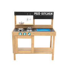 Load image into Gallery viewer, TP630 Head Chef Mud Kitchen