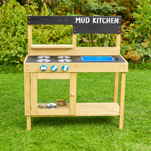 Load image into Gallery viewer, TP630 Head Chef Mud Kitchen
