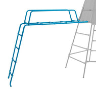 TP851 Jungle Run (Monkey Bars) Accessory for Explorer Climbing Frame
